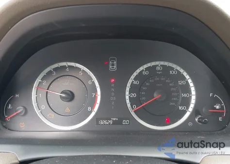 2010 Honda Accord 2.4 Lx из США, поврежденный, VIN 1HGCP2F3XAA129270